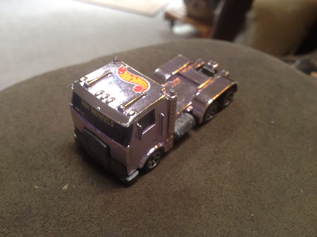 ’70 Dodge Challenger Hemi