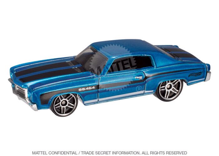 VOLKSWAGEN BETTLE~COLOR CHANGER