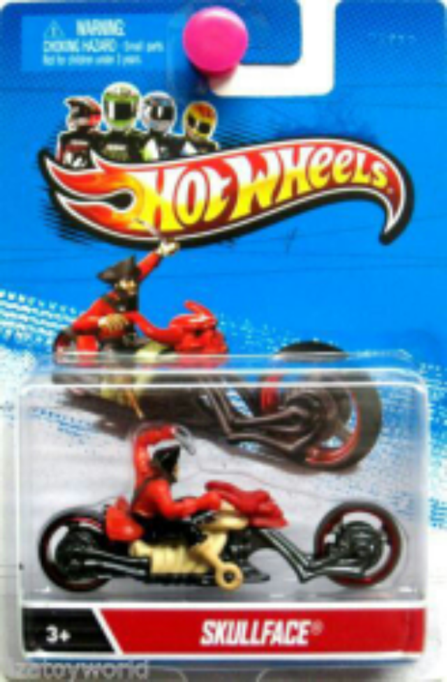 Hotwheels