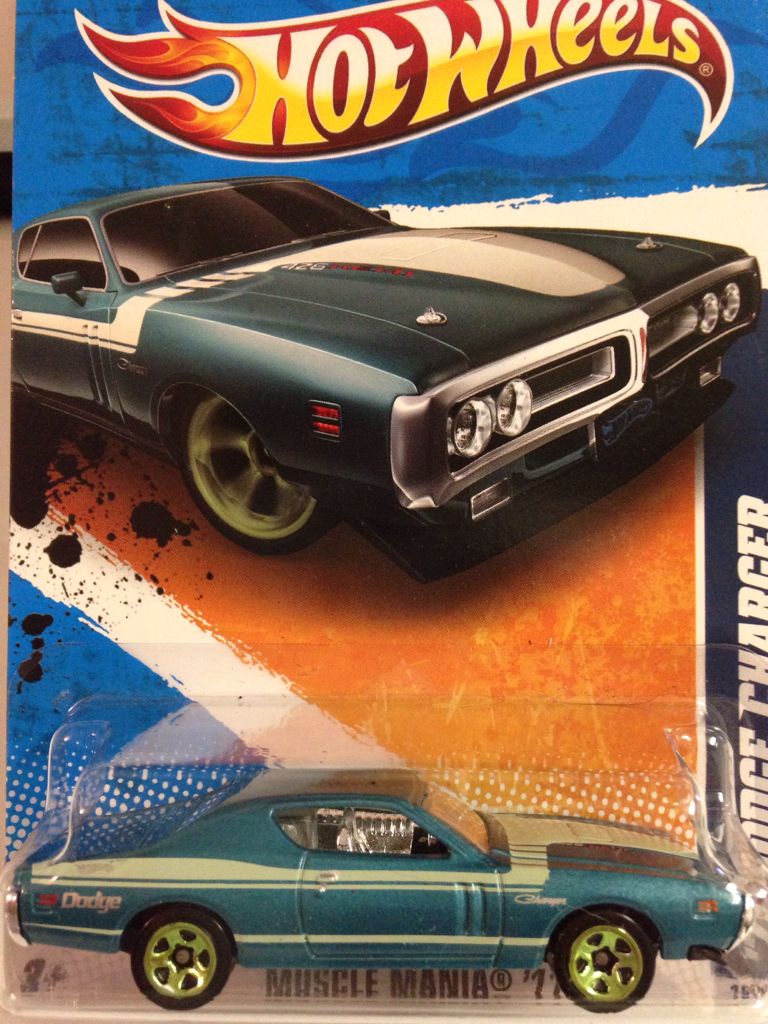 Volkswagen Square Back Custom 69 Square Back