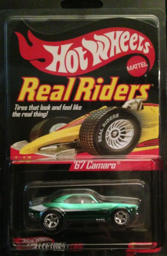 Hot Wheels Cool Classics