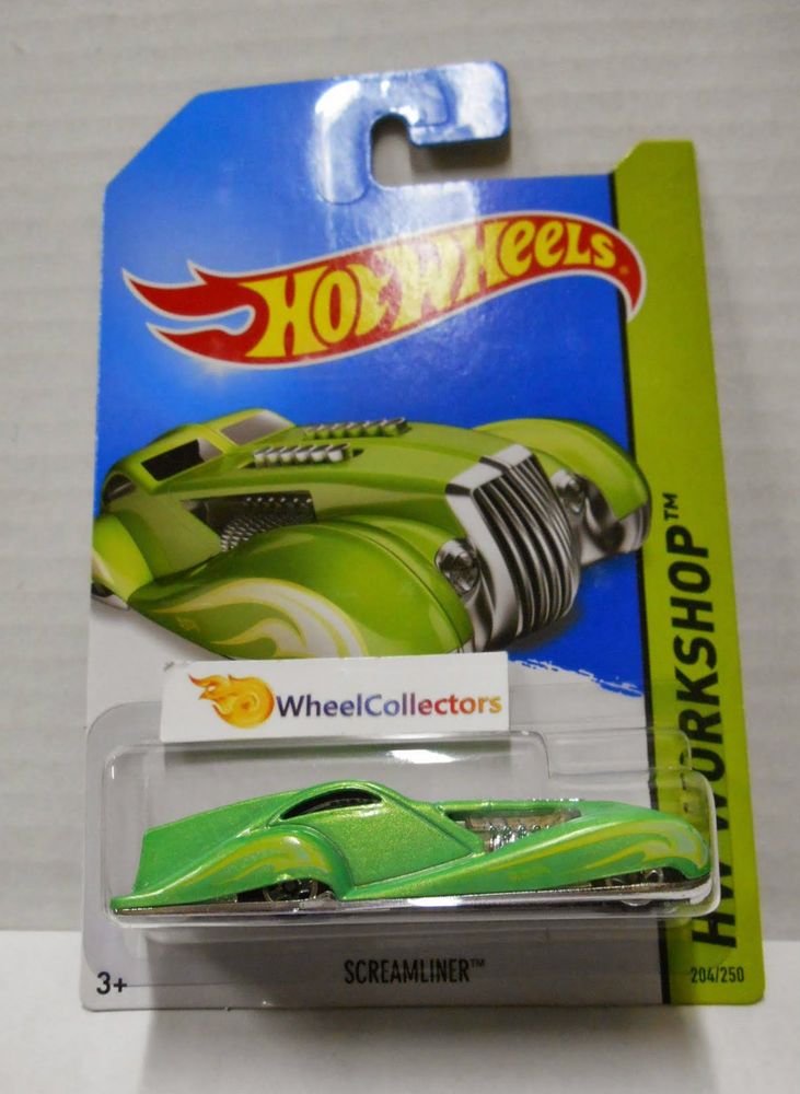 2000 #197 ‘65 Impala Old Card