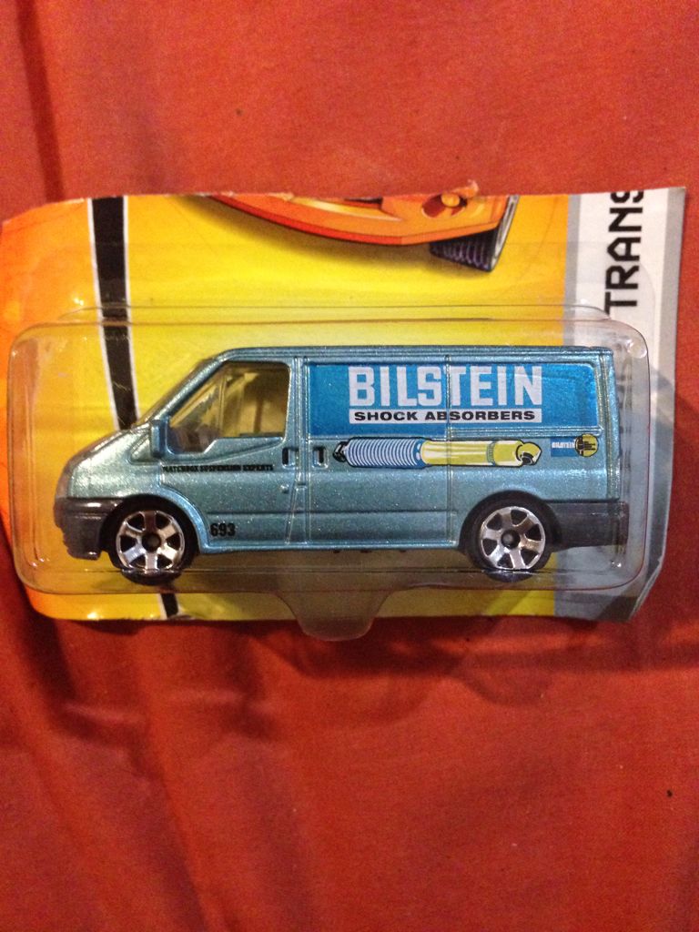 Mustang 50th - ’92 Ford Mustang