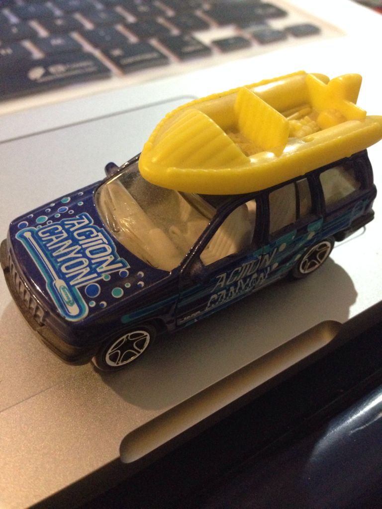 Lamborghini Aventador J Loose