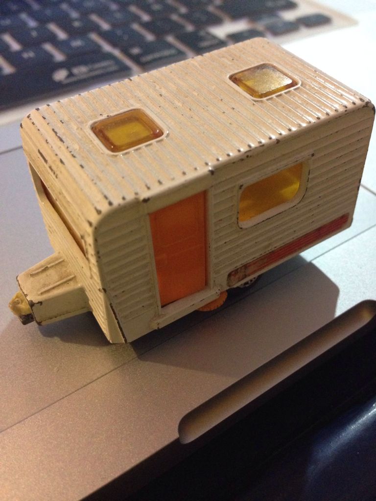 1966 Ford 427 Fairlane