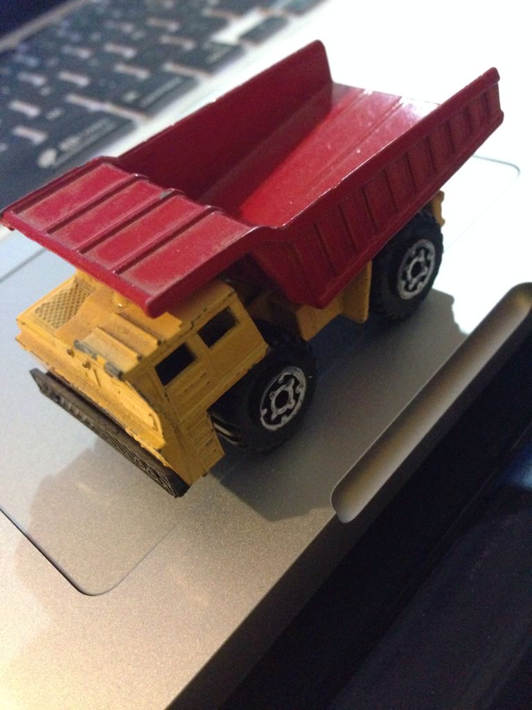 ’68 Mercury Cougar