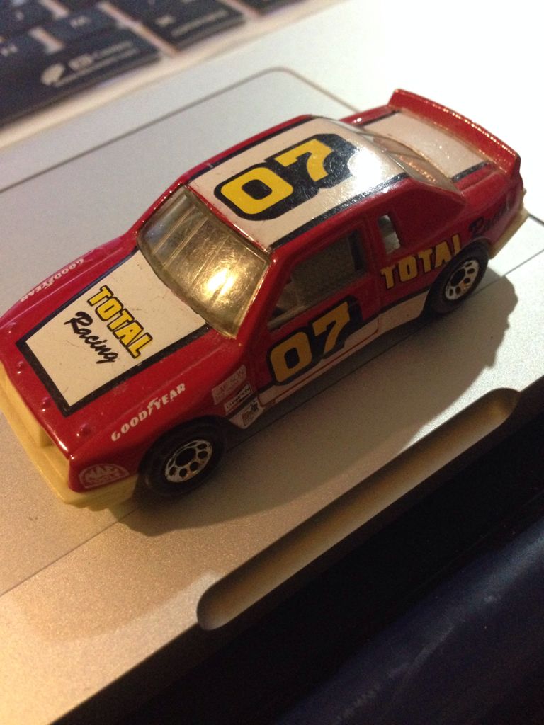 Batmobile: Batman Forever