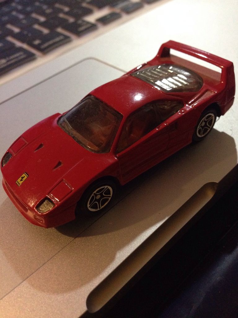 Greenlight 2011 Dodge Charger