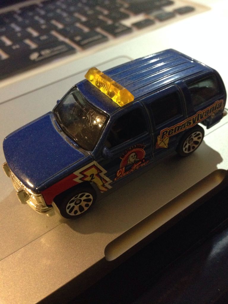 Lamborghini Gallardo Polizia Stradale