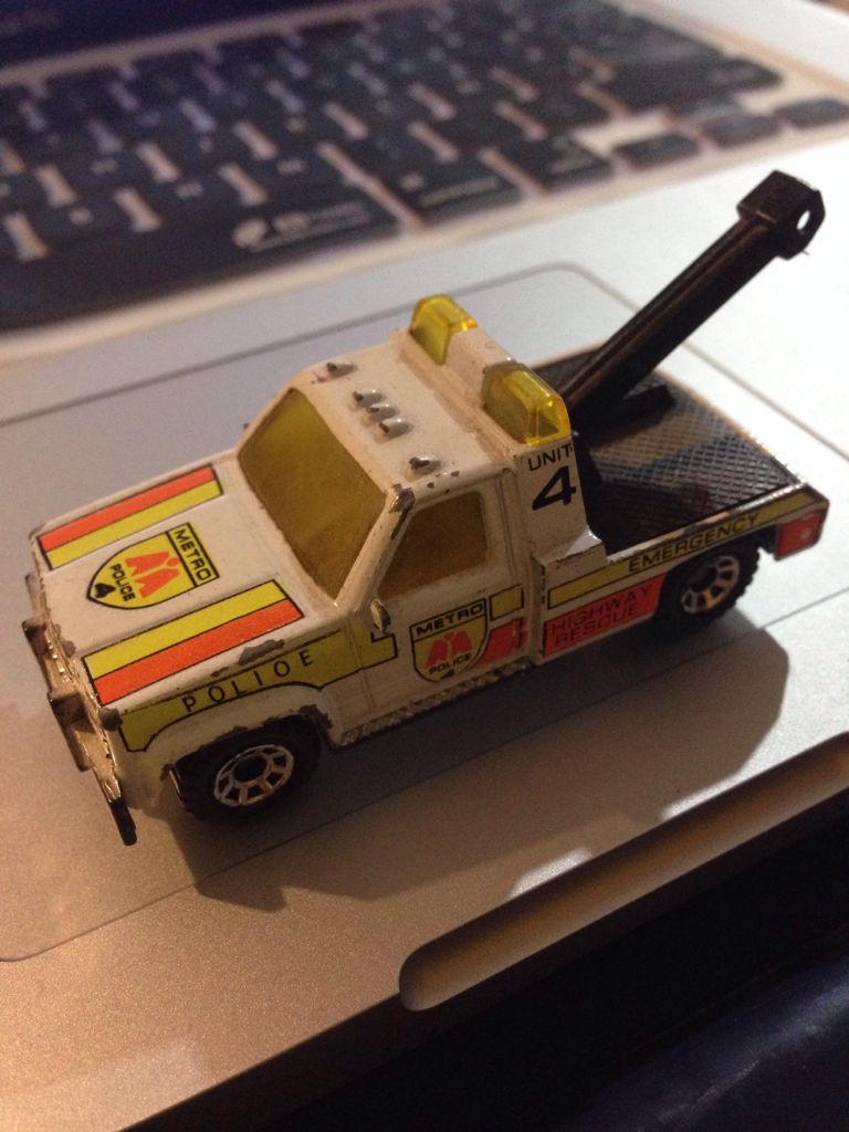 ’71 Plymouth Road Runner