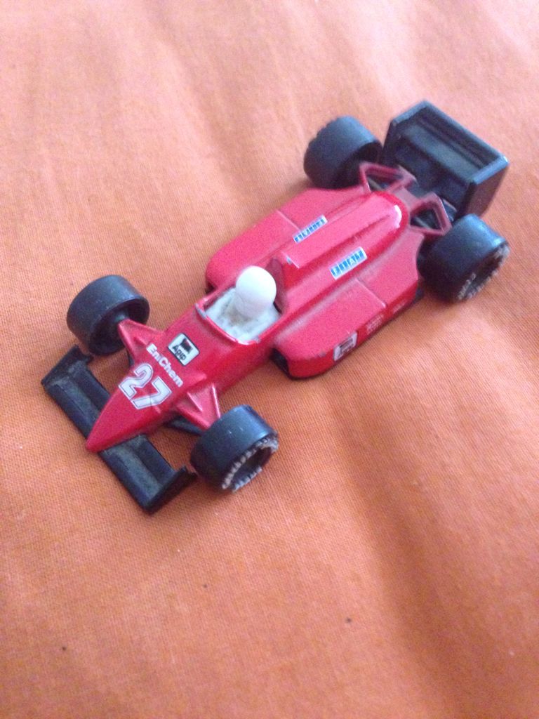 JEEP - Grand Cherokee