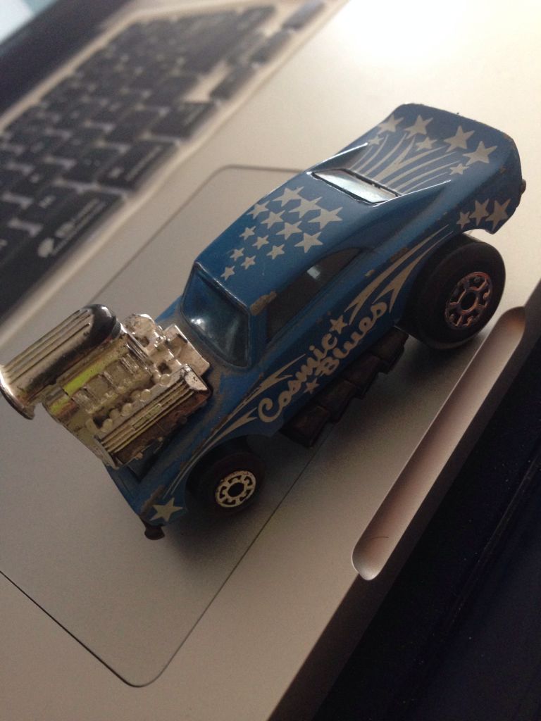 Kyle Busch Carquies #5 2004