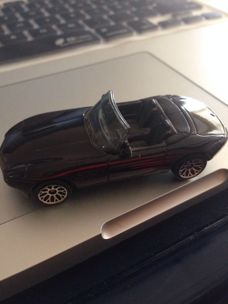 813 Chevrolet Pickup