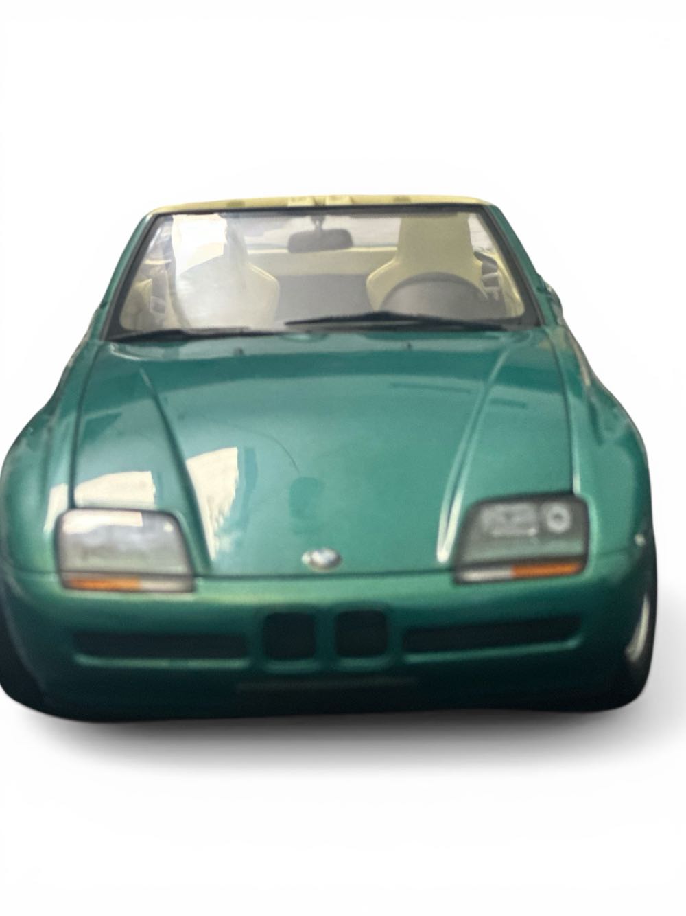 Bmw Z1 - Style Champs toy car collectible - Main Image 2