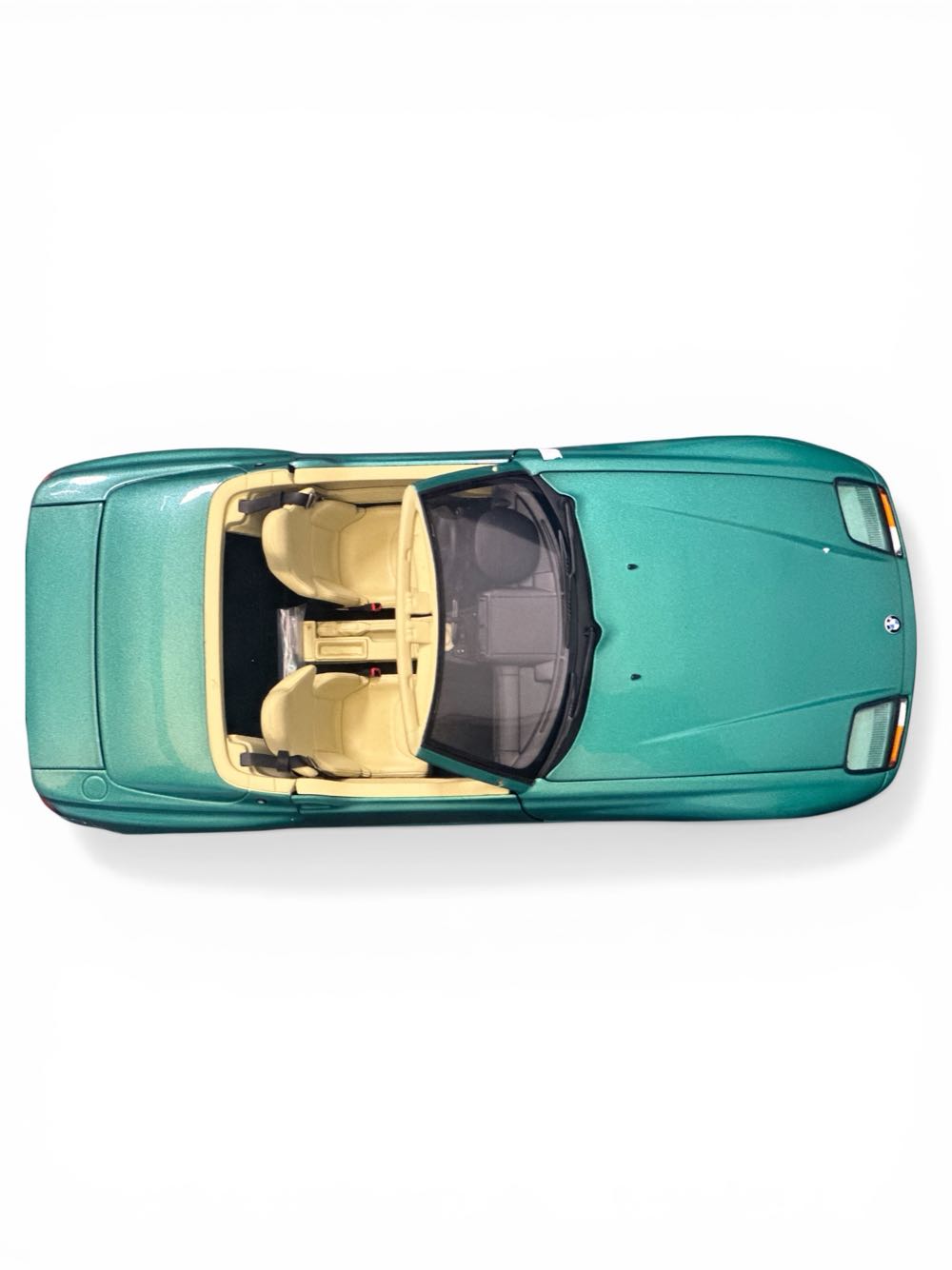 Bmw Z1 - Style Champs toy car collectible - Main Image 5