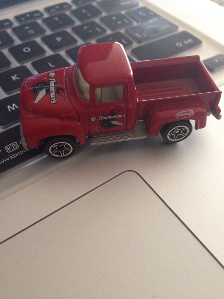 Porsche 550 Panamericana