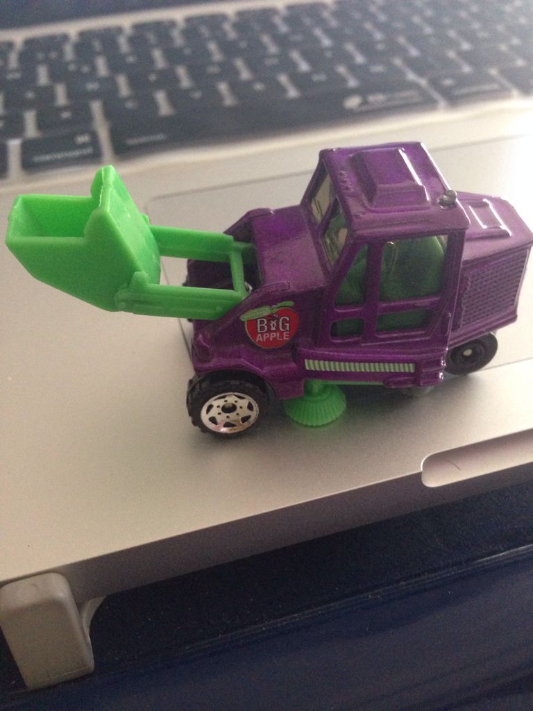 ford escort mk2 harrier