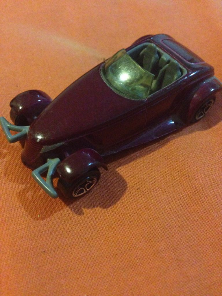 59 Chevy Delivery TH 2011