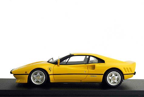 BBR - BBR Built toy car collectible - Main Image 2