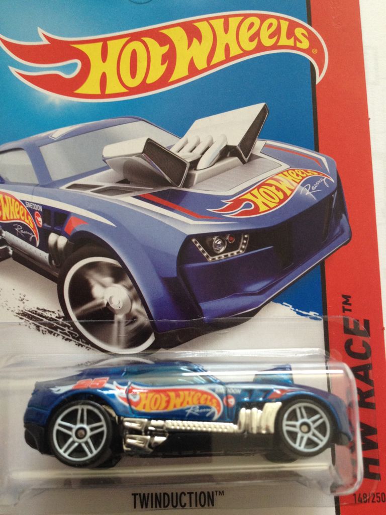 Garage Hot Bird Garage - 0001