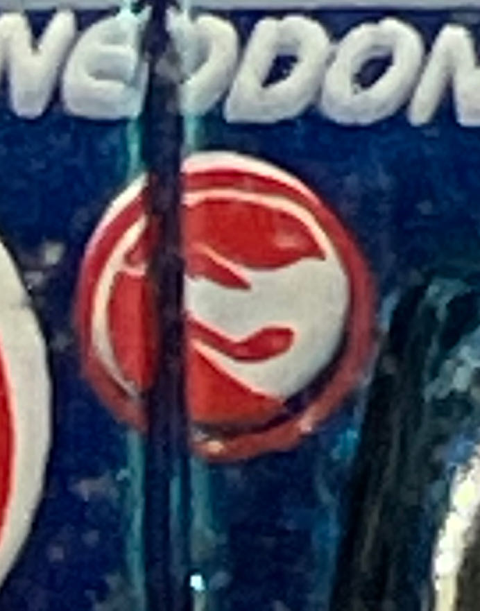 Twinduction TH - HW Race toy car collectible - Main Image 3