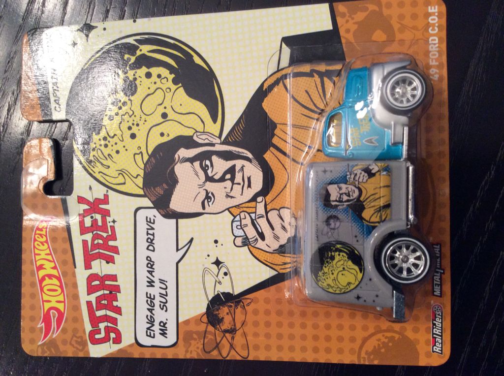 Ford Mondeo #6 B. Eichmann