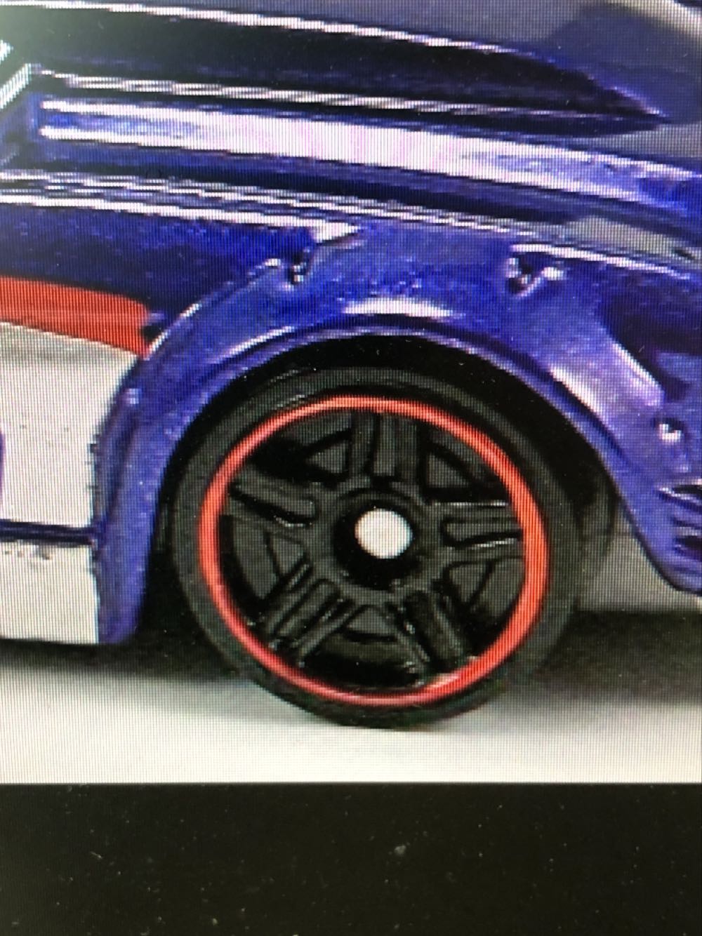 ’70 Chevy Chevelle - 2014 HW Workshop - Performance toy car collectible - Main Image 3