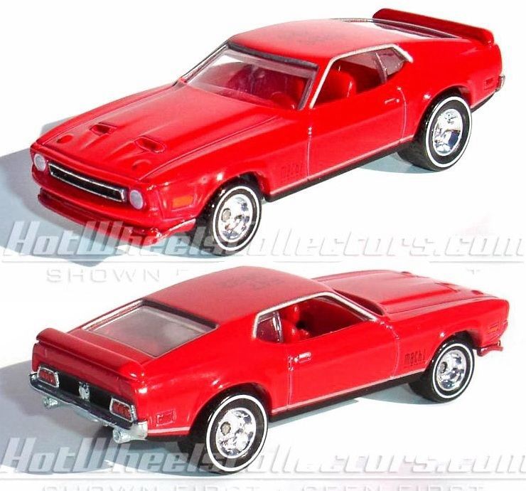 Hot Wheels Retro Entertainment - 2014 Retro Entertainment Series toy car collectible - Main Image 2