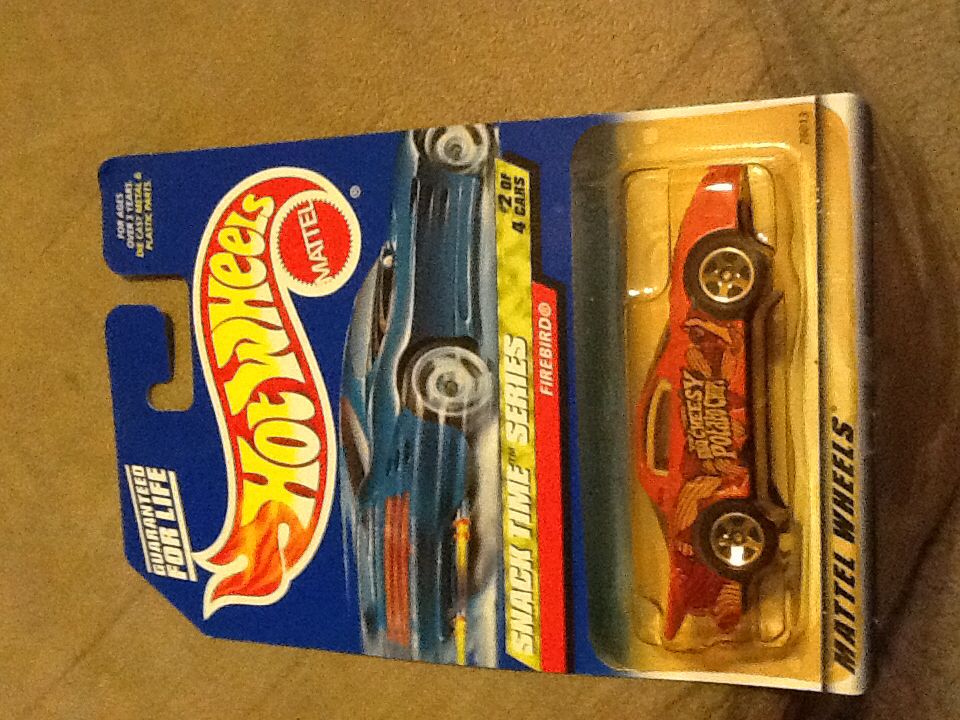 Th Plymouth Roadrunner