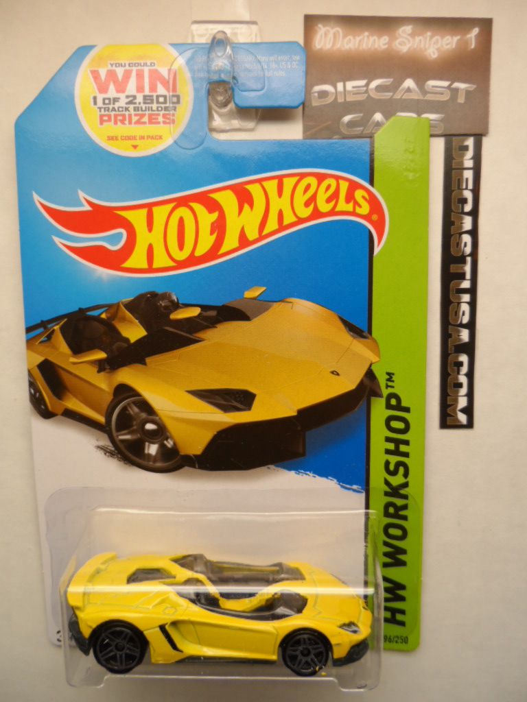 Lamborghini Aventador LP760-2 Oakley Design