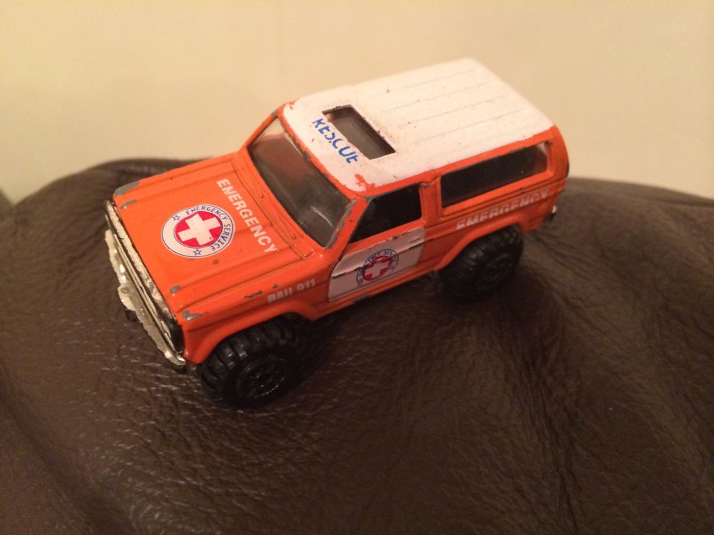 JL American Graffiti