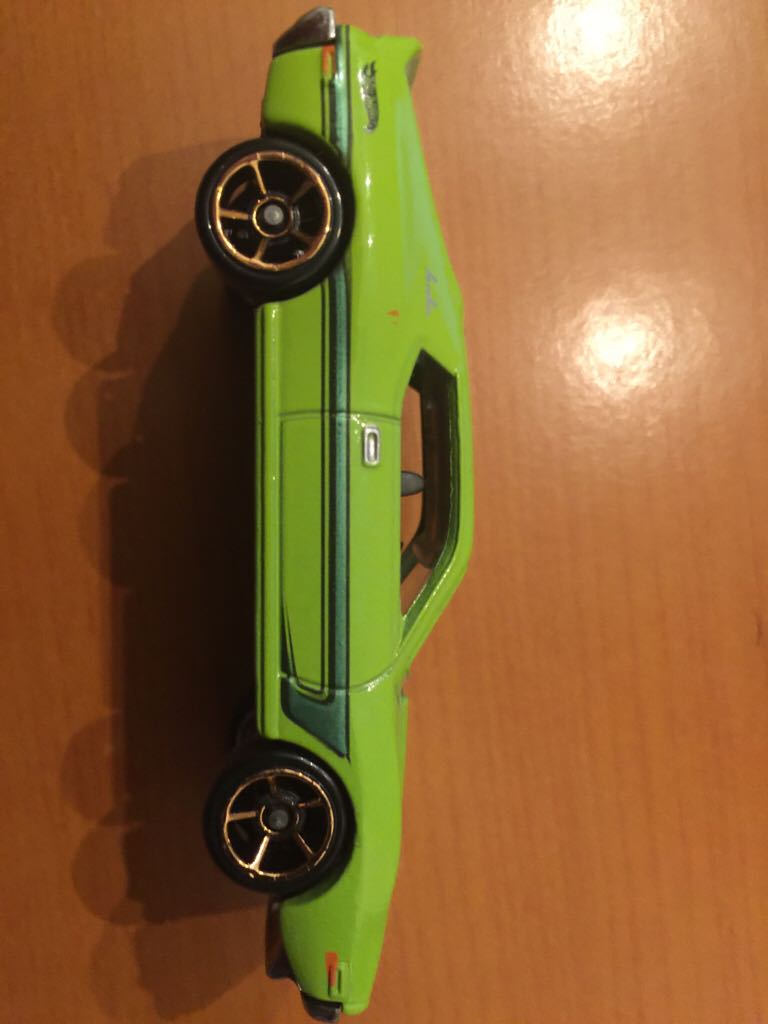 Chrysler Group Llc 2012  toy car collectible - Main Image 2