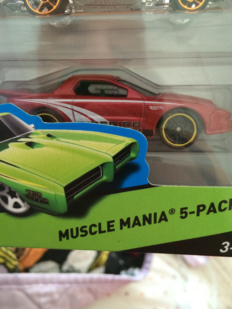 1969 Chevy Camaro RS ZL-1