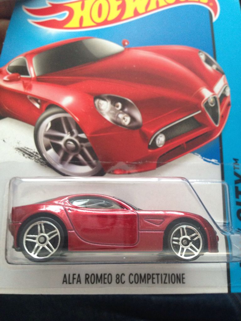 2014 Corvette Stingray