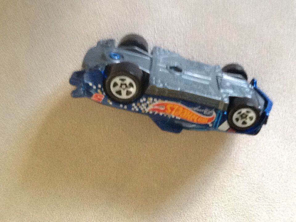 Fig Rig - Fig Rig toy car collectible - Main Image 2