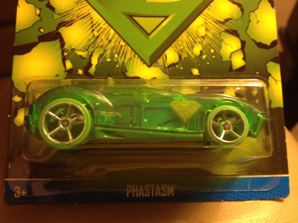 Hot Wheels HW Showroom Golf Version 70 Chevelle Ss