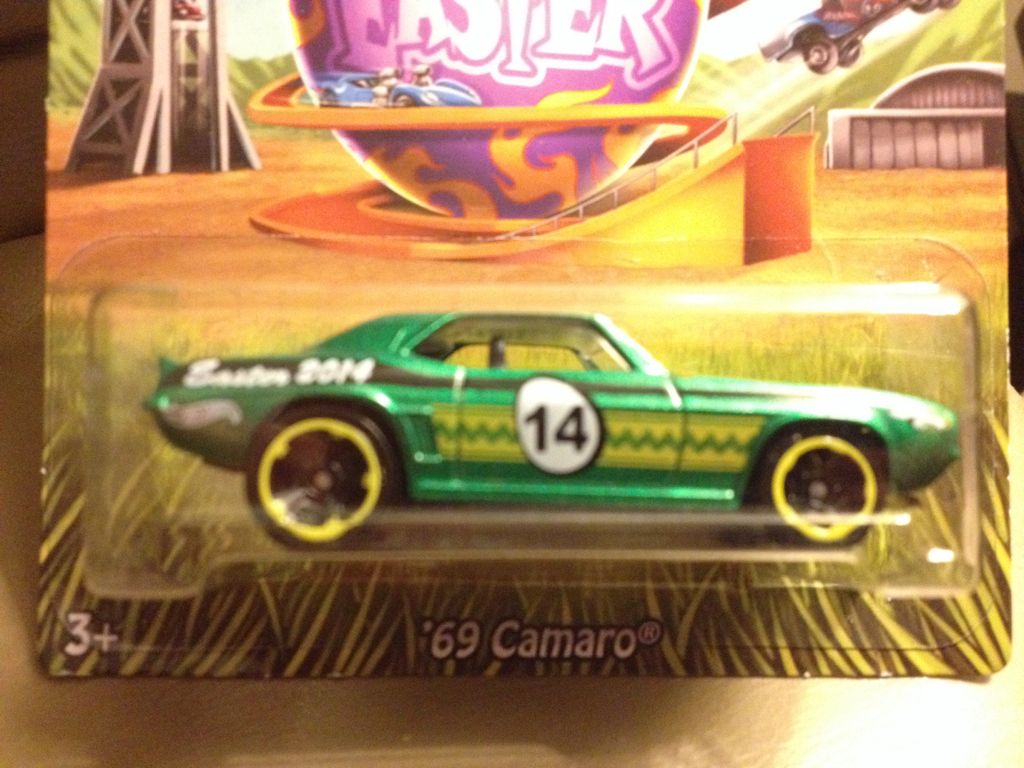 ’69 Pontiac GTO Judge 