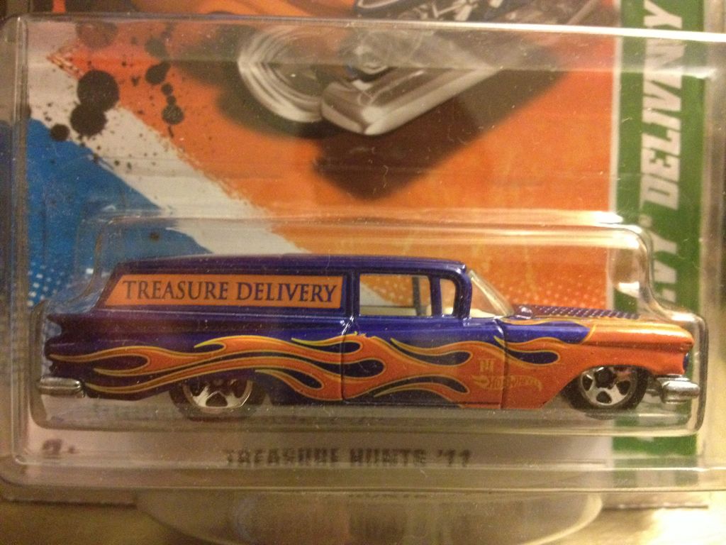 Monster Jam - Zombie