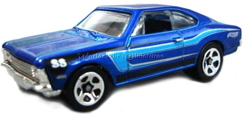Hot Wheels HW Workshop - HW All Stars toy car collectible - Main Image 2
