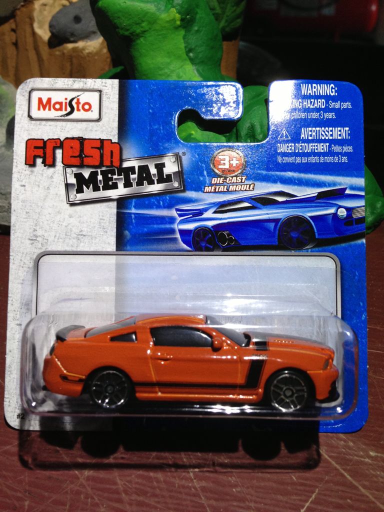 Kyle Busch Johnny Bravo 