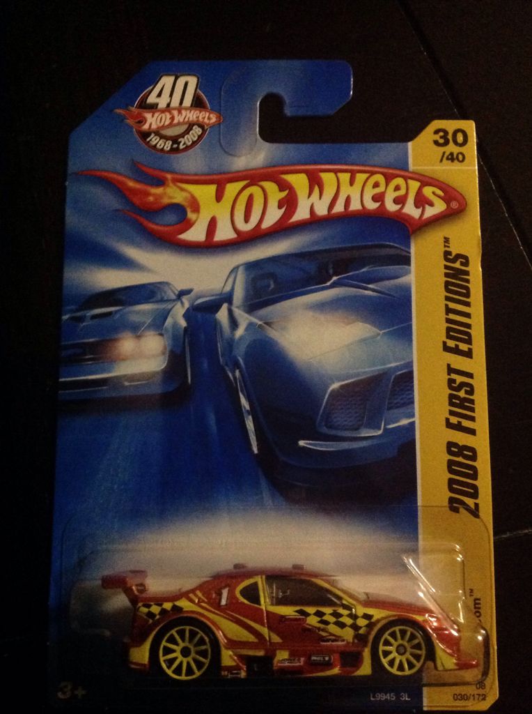Hotwheels