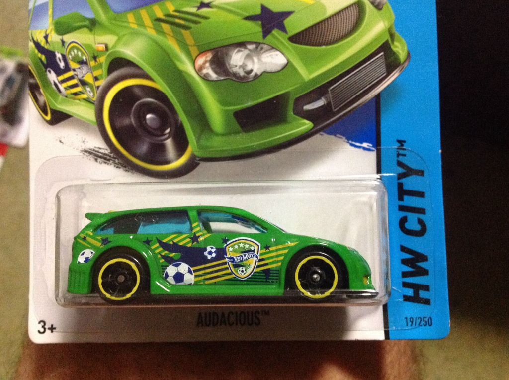 Treasure Hunt Myers Manx