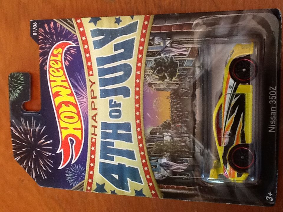 Hot Wheels Cool Classics