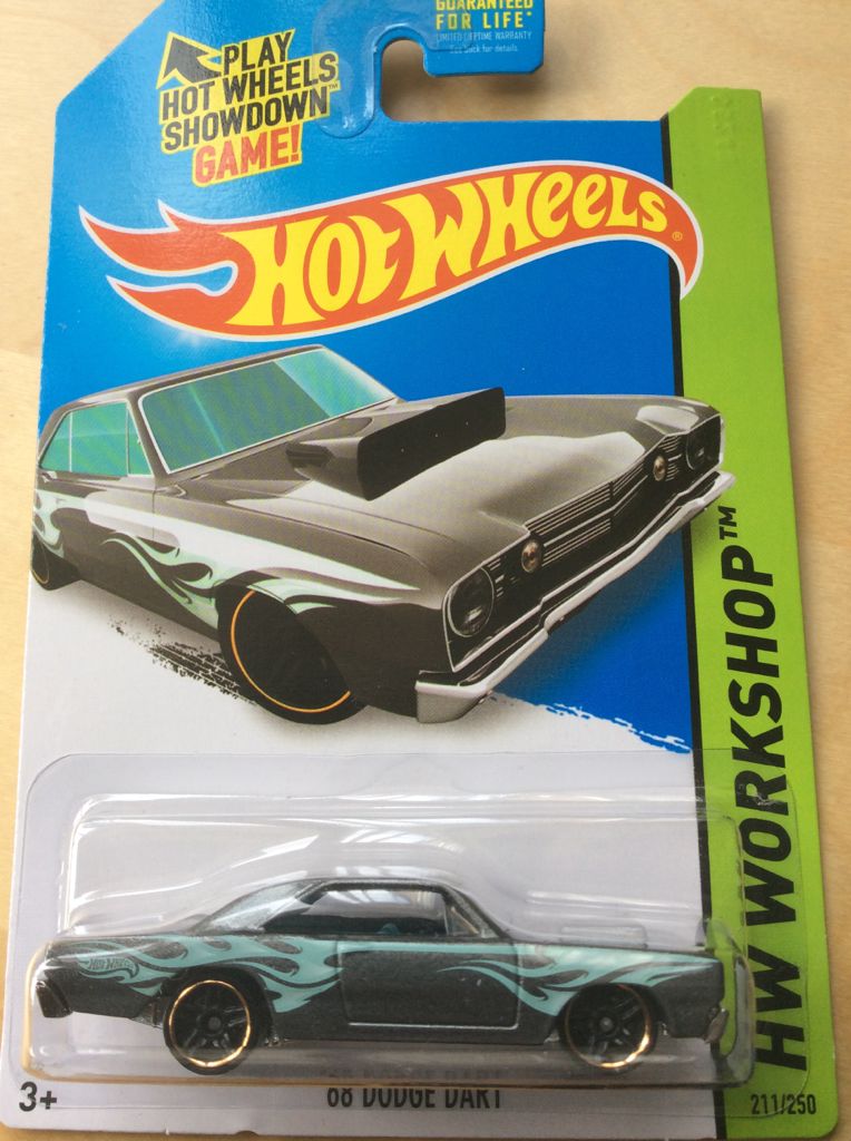 Matchbox: Food Truck