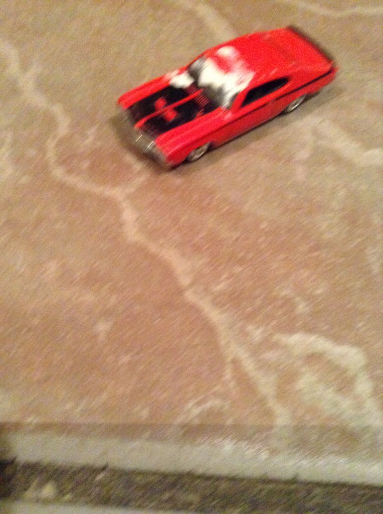 Hotwheels  toy car collectible - Main Image 2