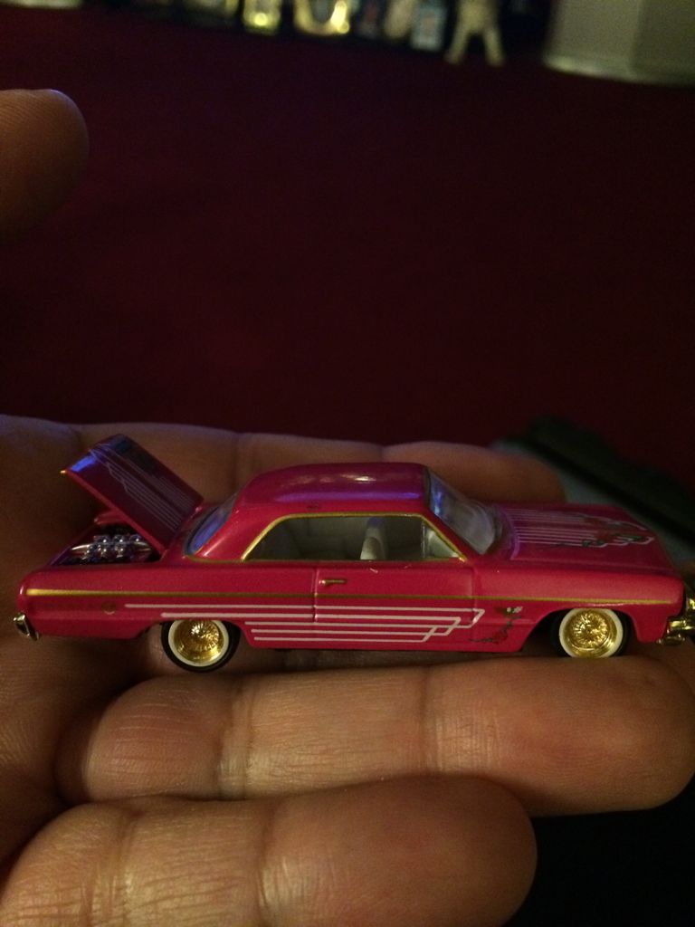 M2 - 1962 VW Microbus Deluxe USA Model