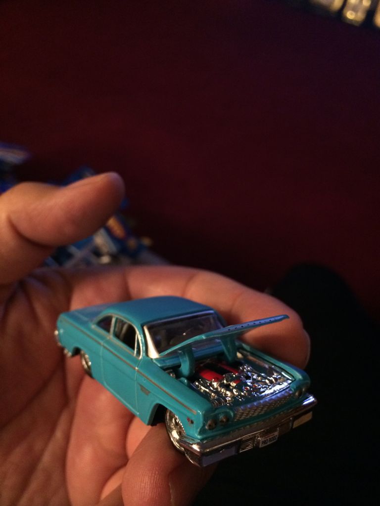 Norm Beechey 1971 Chrysler Charger 