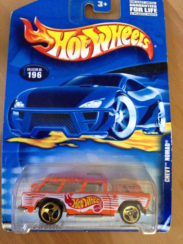 Custom ‘77 Dodge Van