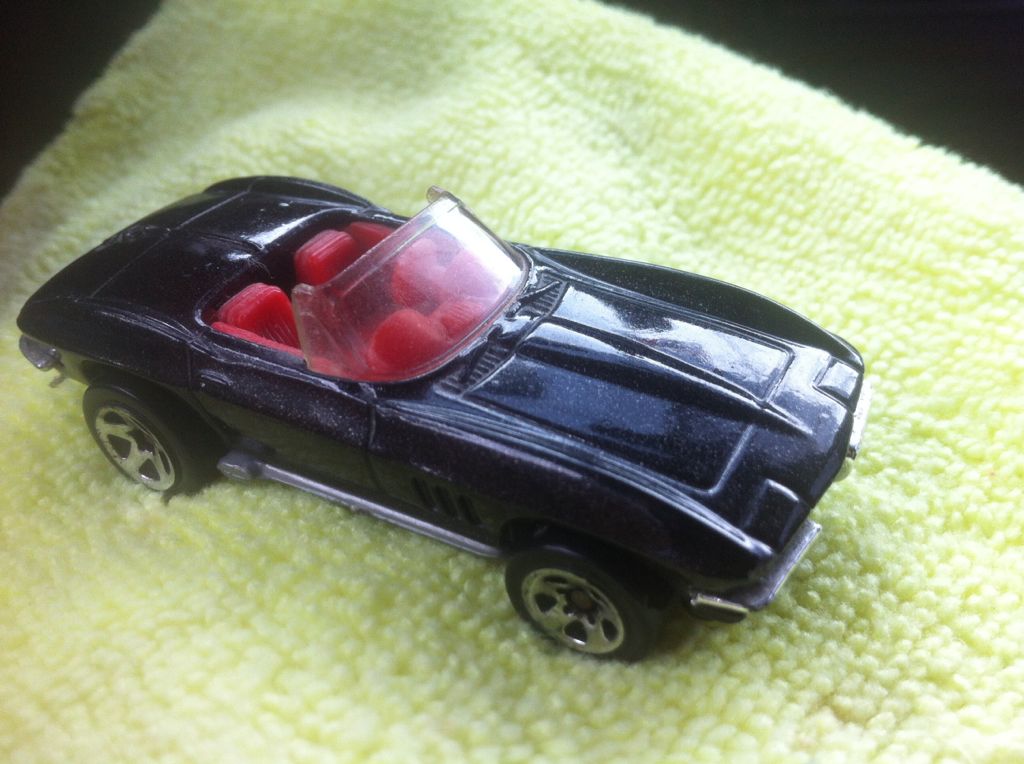 Ford Shelby Cobra Concept