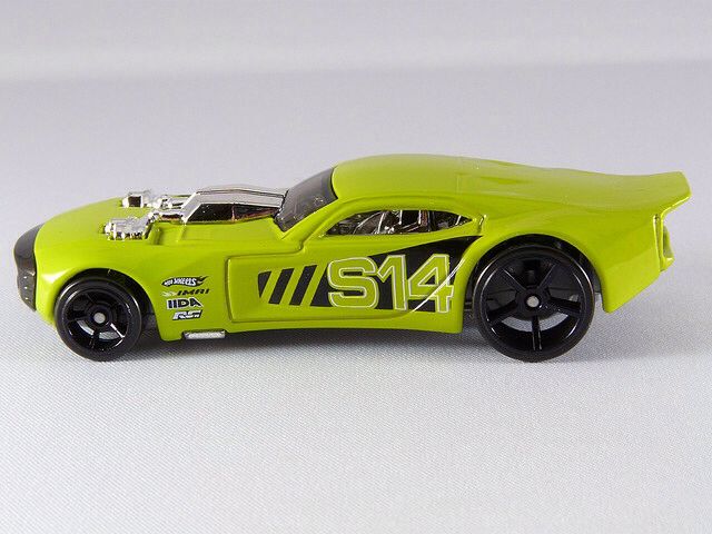 55 Gasser Treasure Hunt